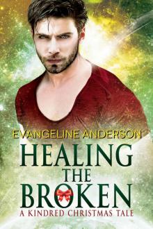 Healing the Broken: A Kindred Christmas Tale