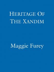 Heritage Of The Xandim