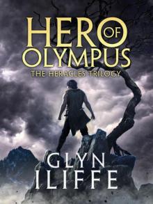 Hero of Olympus