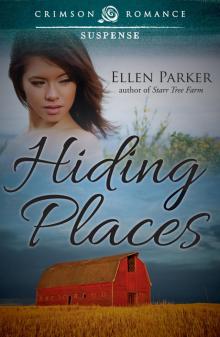 Hiding Places