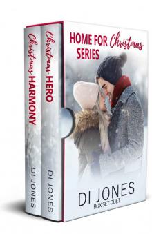 Home for Christmas Series Box Set Duet