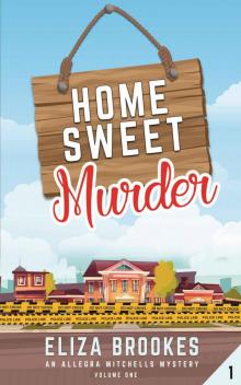 Home Sweet Murder