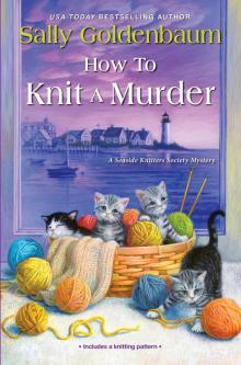 How to Knit a Murder