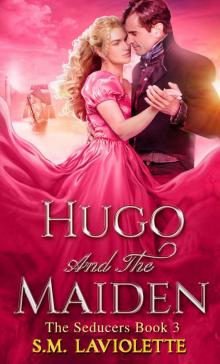 Hugo and the Maiden