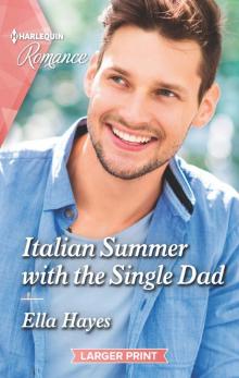 Italian Summer with the Single Dad