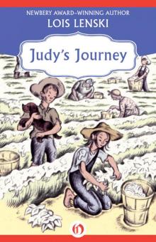 Judy's Journey