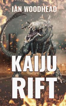 Kaiju Rift