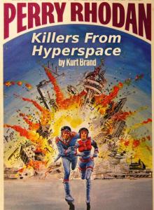 Killers From Hyperspace