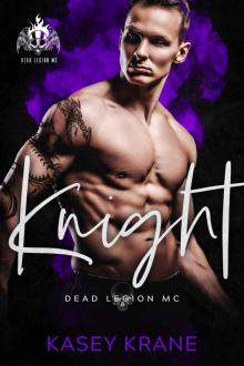 Knight: Dead Legion MC #3