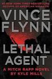 Lethal Agent