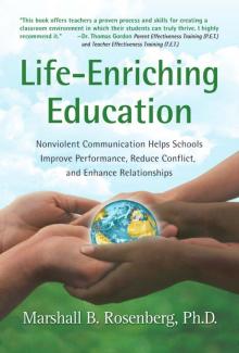 Life-Enriching Education