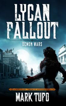 Lycan Fallout 5