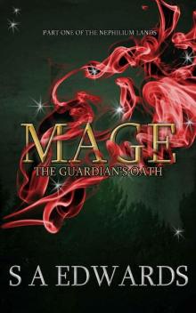 Mage- The Guardian's Oath