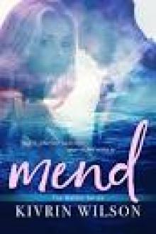 Mend (Waters Book 2)