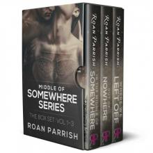 Middle of Somewhere Series Box Set