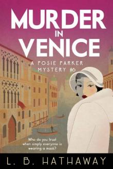 Murder in Venice