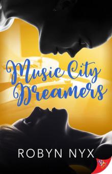 Music City Dreamers