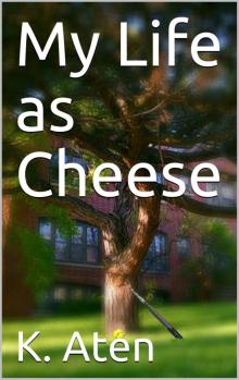 My Life as Cheese