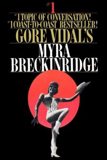 Myra Breckinridge