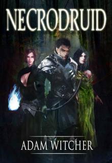 Necrodruid