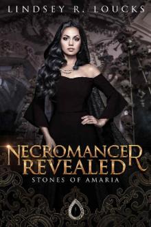 Necromancer Revealed: Book 3