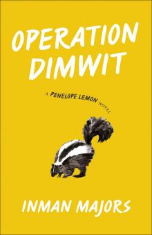 Operation Dimwit