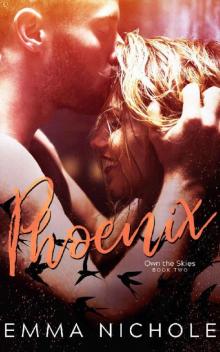 Phoenix (Own The Skies Book 2)