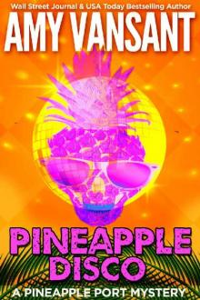 Pineapple Disco