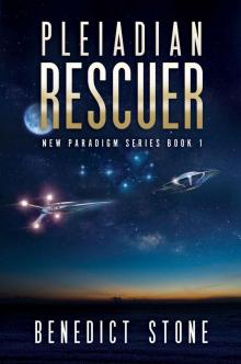 Pleiadian Rescuer