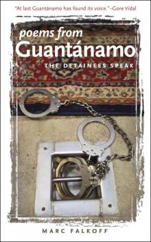 Poems from Guantanamo