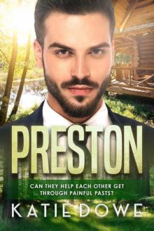 Preston (Members From Money Book 28)