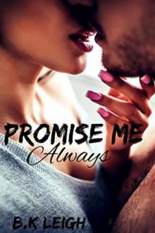 Promise Me Always