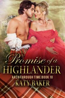 Promise of a Highlander