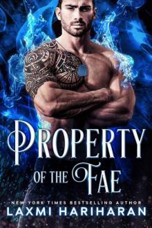 Property of the Fae