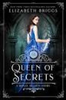 Queen of Secrets