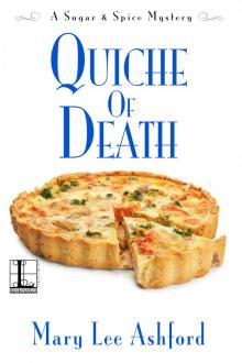 Quiche of Death