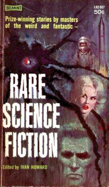 Rare Science Fiction