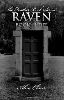 Raven: Book Three