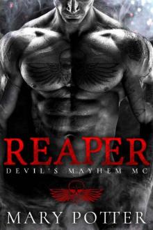 Reaper: Devil's Mayhem MC Romance