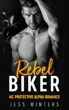 Rebel Biker