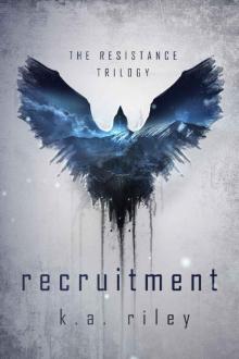 Recruitment