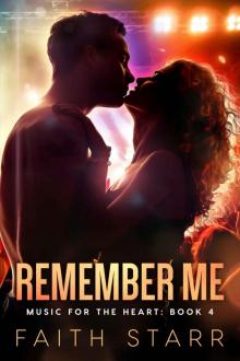 Remember Me: Music For The Heart: Book 4