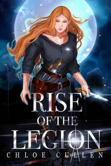 Rise of the Legion