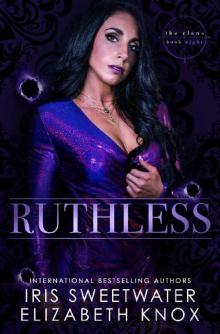 Ruthless (The Clans Book 8)