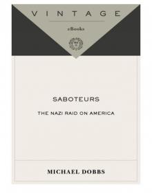 Saboteurs