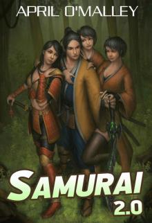 Samurai 2.0 - Destiny: A Harem Fantasy Adventure