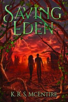 Saving Eden