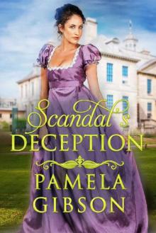 Scandal's Deception