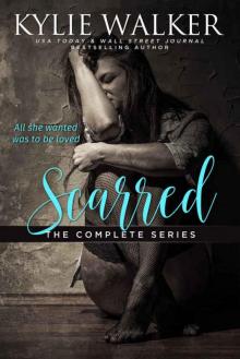 Scarred - The Complete Series (Scarred #1-6)