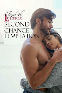 Second Chance Temptation (Sinful Nights Book 4)